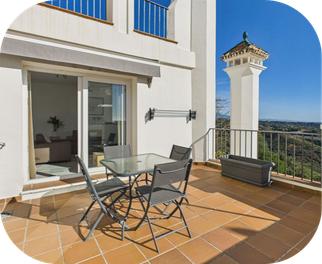 Property in Spain