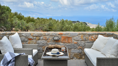 Villa Athena property - Image 1