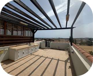 Property in Cyprus