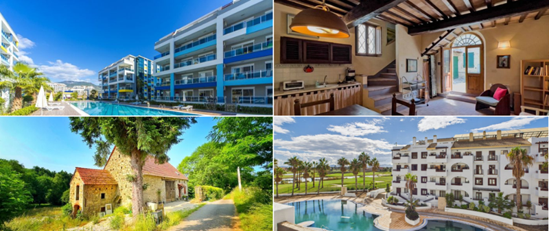 A Christmas Treat: Properties Under £100K!