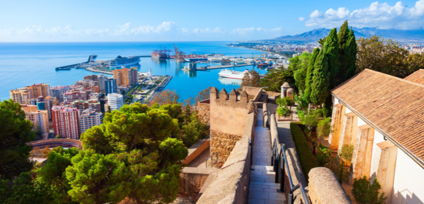 Spain
