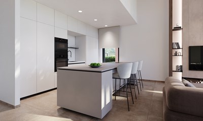 4 Bedroom Montana Villa property - Image 1
