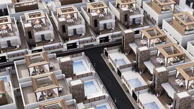 Ronda Model  property - Image 1