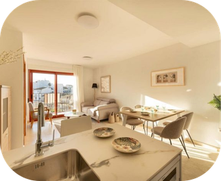 Property in Spain
