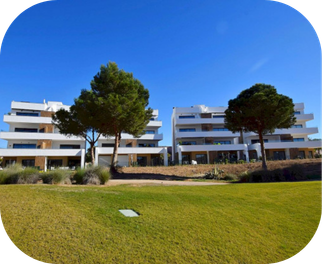 Property in Spain