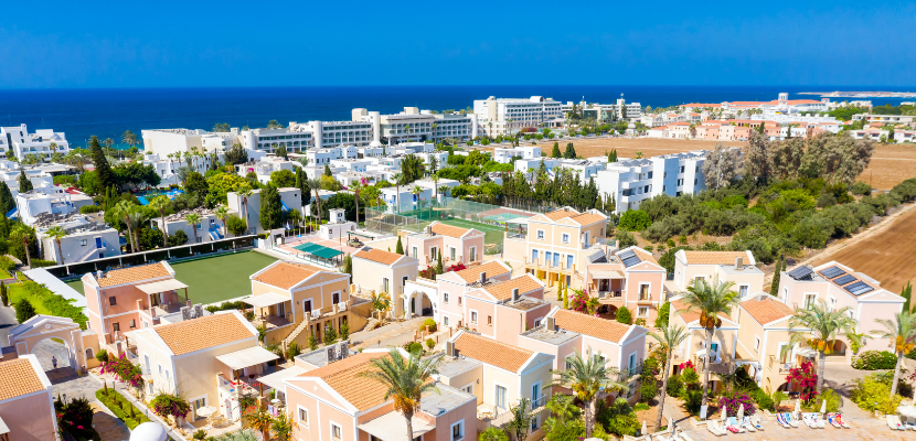 Cyprus