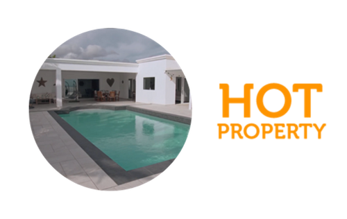 Hot Property 5 Bedroom Property in Puerto Calero