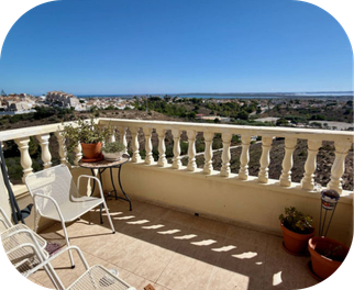 Property in Spain
