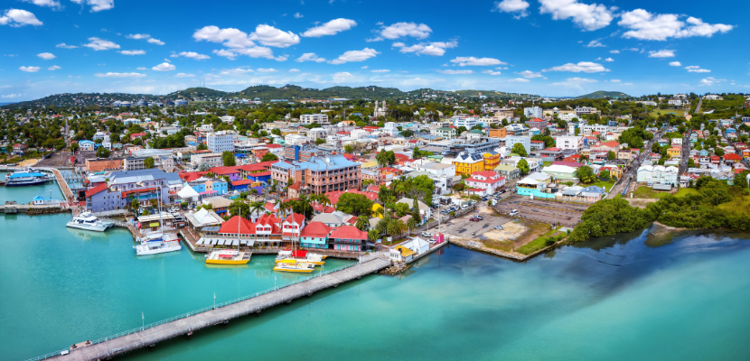 Antigua