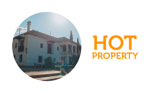 Hot Property 5 Bedroom Luxury Villa in La Zubia
