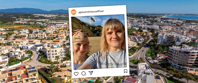Why we chose Lagos in the Algarve for a holiday villa investment 