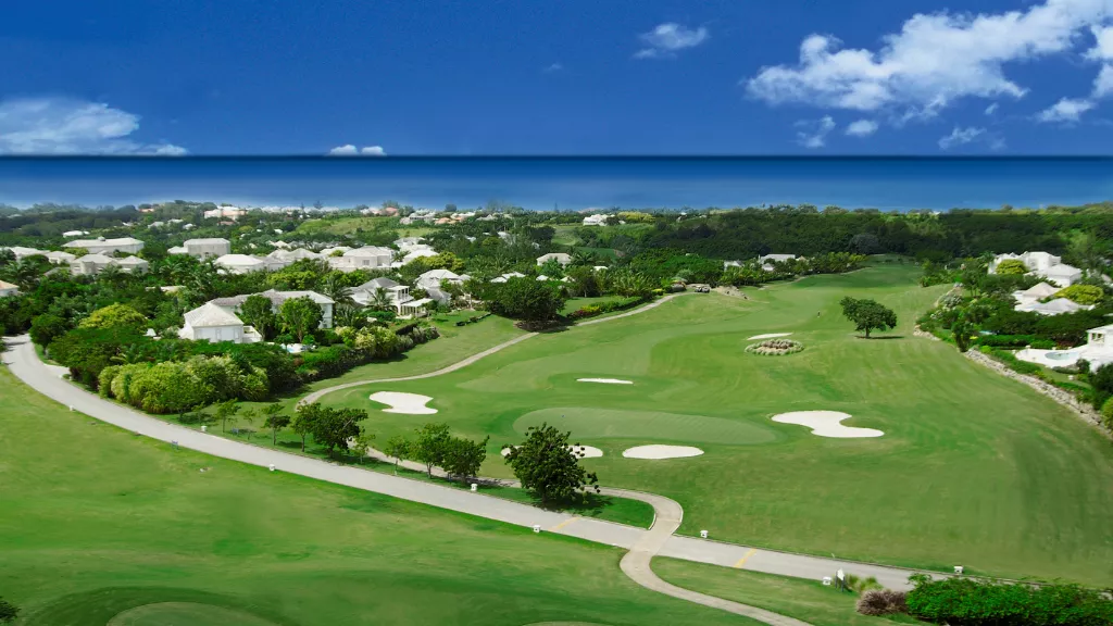 Royal Westmoreland (Lifetime & Beyond) Investment Properties, St James