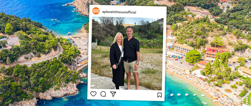 A Greek Drama for Our House Hunters – and Then a Dream Home (1)