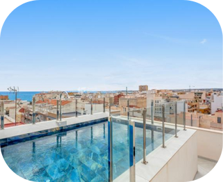 Property in Spain