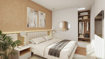 3 Bedroom & 2 Bathroom Villa  property - Image 1