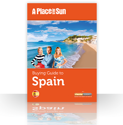 Spain Buying Guide - A Place in the Sun