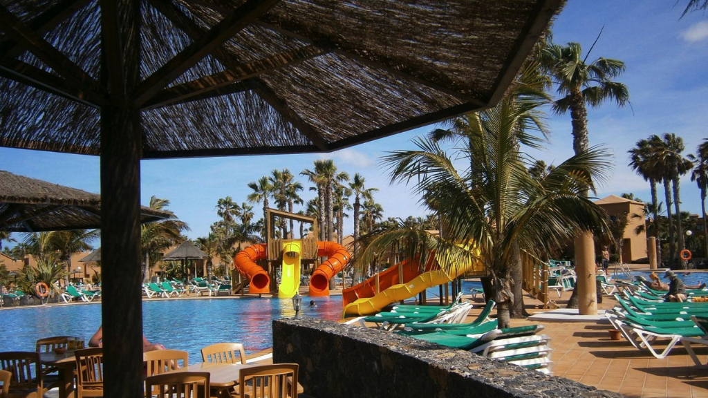 Your Dream Home Oasis Dunas in Corralejo, Spain from €141,500