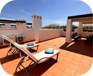 Property in Spain