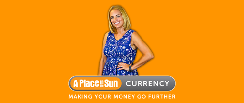 How Jasmine Harman used A Place in the Sun Currency for her property purchase