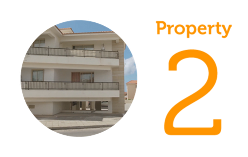 Property 2 1 Bedroom Apartment in Emba