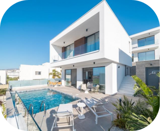 Property in Cyprus