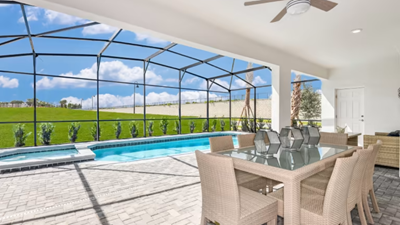 9 Bed Clearwater property - Image 1