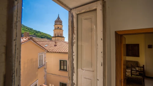 Palazzo Maratea Luxury Apartments Fractional Ownership from €44,000