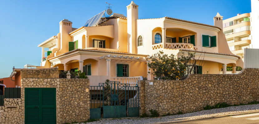 Portugal