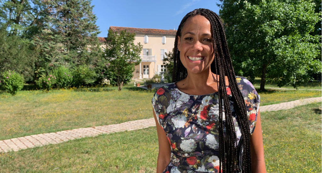 Umbria, Italy, Jean Johansson