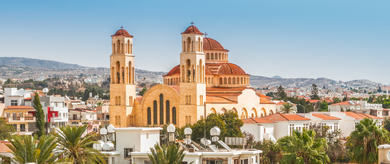 Can you afford to retire to Cyprus?