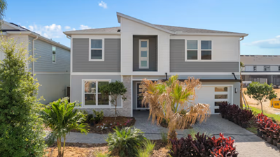 10 Bed Clearwater Grande  property - Image 1