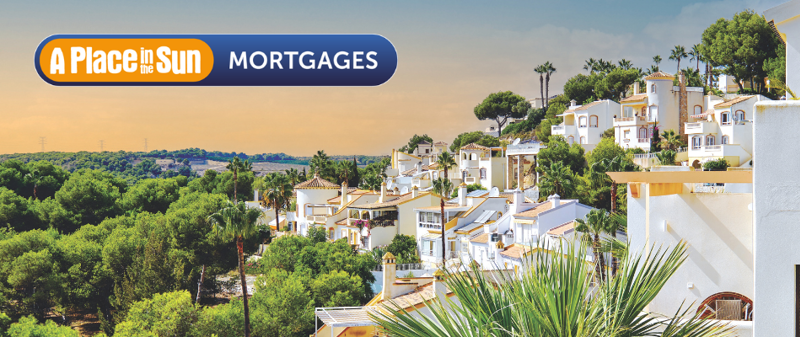 6 steps to getting a Spanish mortgage