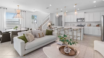 5 Bed Castaway property - Image 1