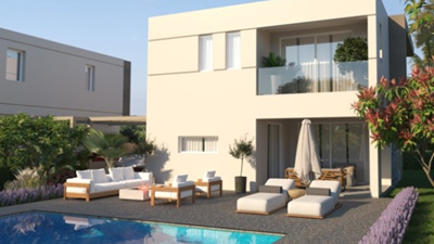 3 Bedroom Detached Villa property - Image 1