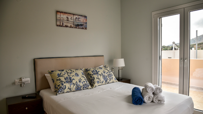 Villa Athena property - Image 1