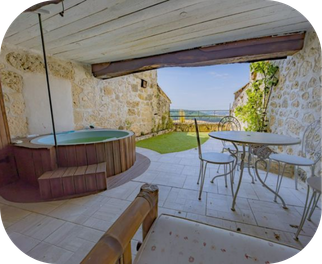 Property in Spain