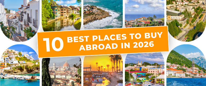 10 Best Places to Buy Abroad 2026