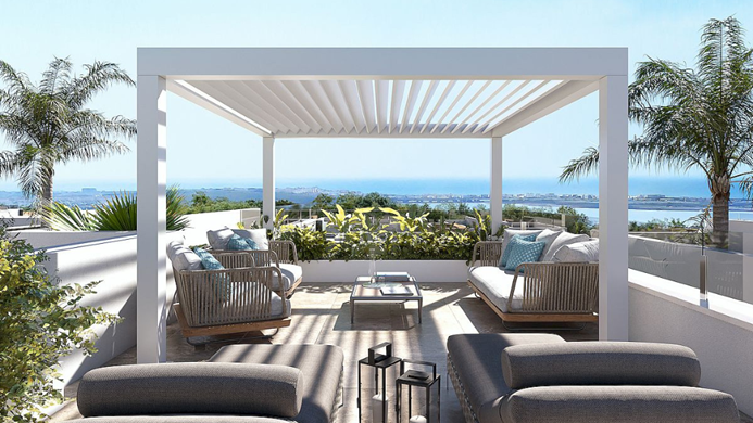 Ciudad Quesada, Costa Blanca South, Spain from £413,565 
