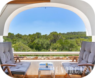 Addaia, Menorca