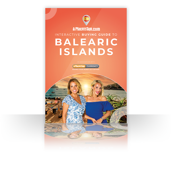 Balearic Islands Interactive Buying Guide