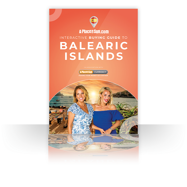 Balearic Islands Buying Guide - A Place in the Sun