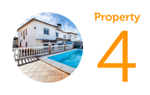 Property 4 5 Bedroom House in Padul
