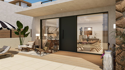 Cadiz Model  property - Image 1