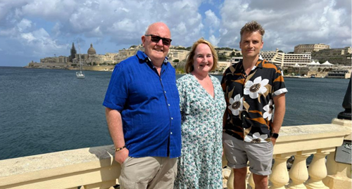 2025 / Latest Episode