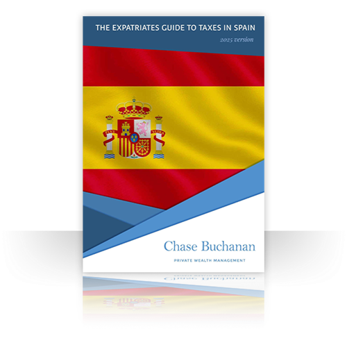 THE EXPATRIATES GUIDE TO TAXES IN SPAIN