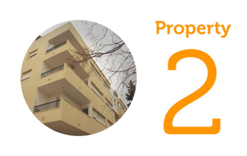 Property 2 2 Bedroom Apartment in Estepona
