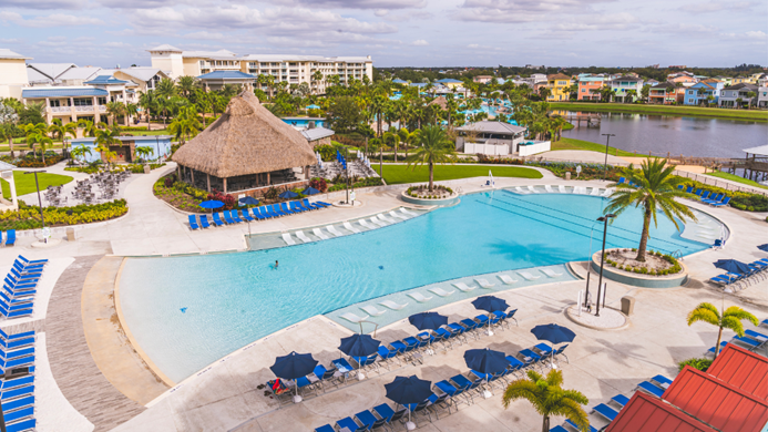 Kissimmee, Orlando, Florida from $249,900