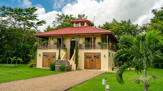 Belize, Central America  from $39,000