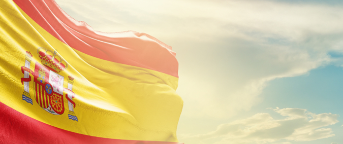 Viva Espana: British buyers still top in Spain 