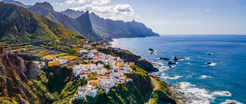 The Canary Islands - Which Island Suits You Best?